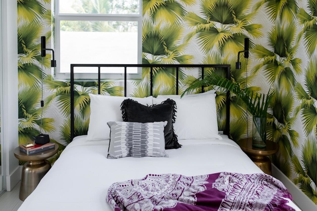 Sonder — Wynwood Walls マイアミ 部屋 写真