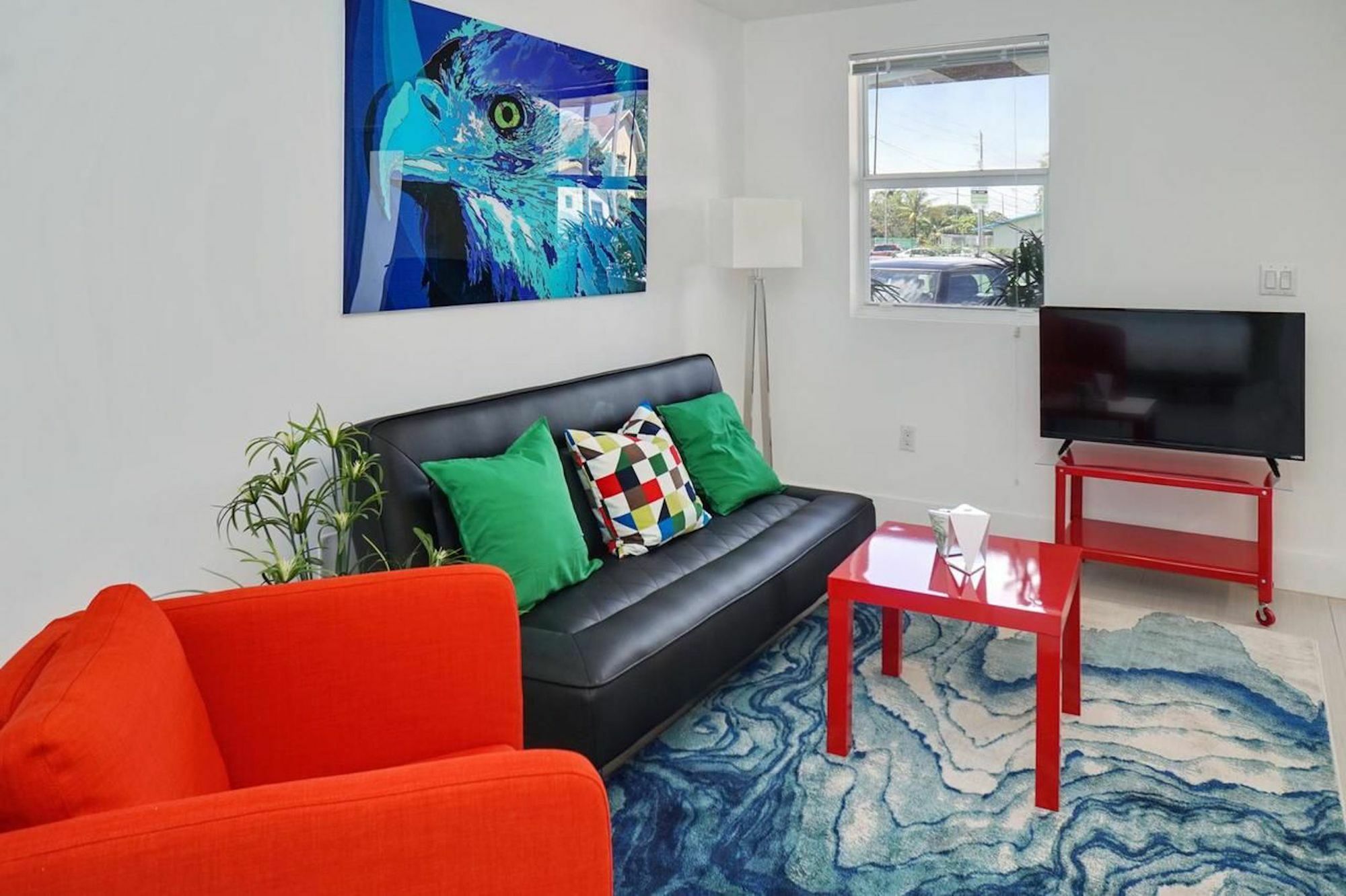 Sonder — Wynwood Walls マイアミ エクステリア 写真